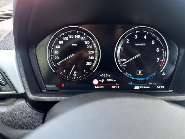 BMW X1 xDrive25e | PHEV | Camera | Elek klep |