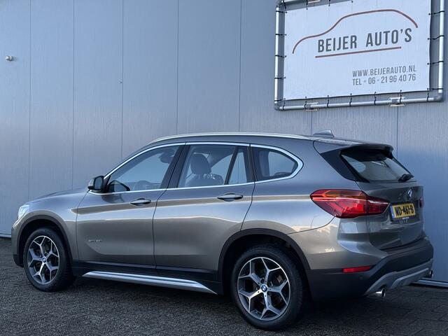 BMW X1 sDrive20i Centennial High Executive Automaat 1e eigenaar.
