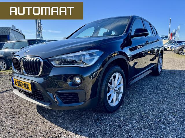 BMW X1 xDrive20i High Executive