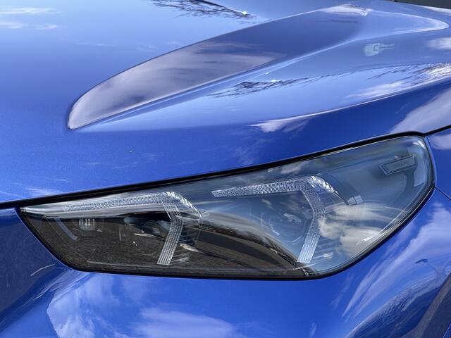 BMW X1 xDrive25e | M-Sport Pro | 20'' | Stuur + Stoelverw. | Harman/Kardon | BSI 3jr - 40.000 km