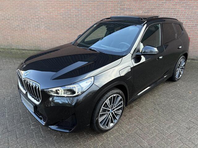 BMW X1 xDrive25e M-Sport Panorama/ Head Up /20"