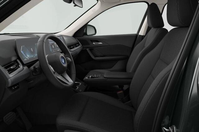 BMW X1 xDrive25e