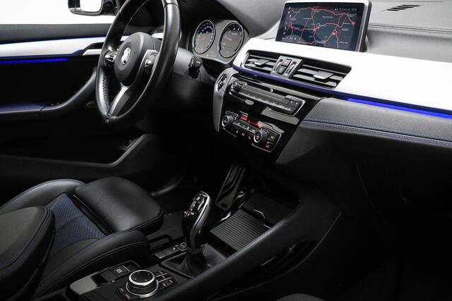BMW X1 sDrive18i M-Sport High Executive | PANORAMADAK | DAB | CAMERA | 18"