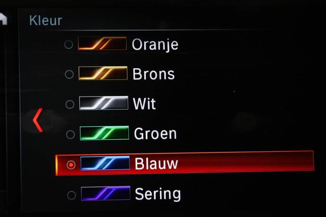 BMW X1 sDrive18i M-Sport High Executive | PANORAMADAK | DAB | CAMERA | 18"