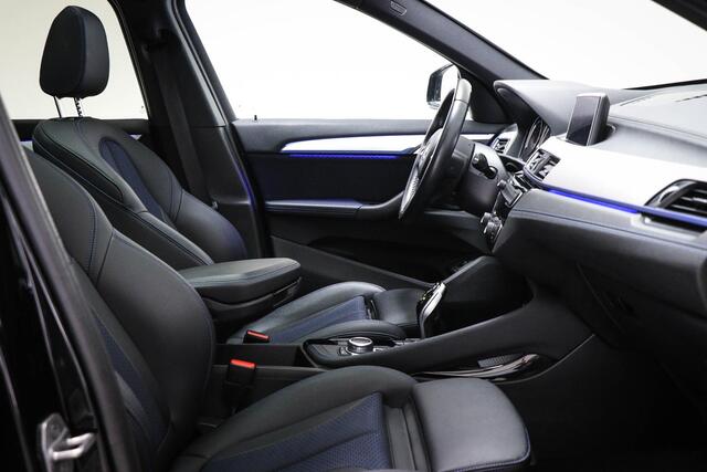 BMW X1 sDrive18i M-Sport High Executive | PANORAMADAK | DAB | CAMERA | 18"