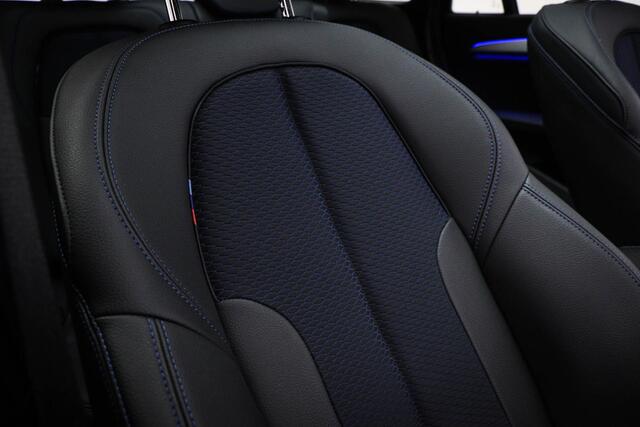 BMW X1 sDrive18i M-Sport High Executive | PANORAMADAK | DAB | CAMERA | 18"