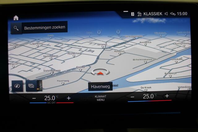 BMW X1 xDrive23i M Sport |360 Cam|Navi|