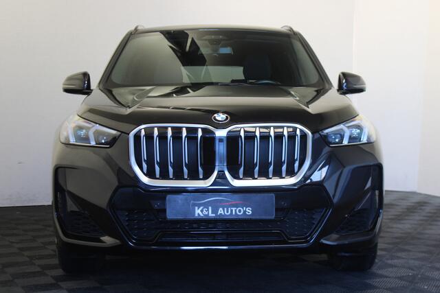 BMW X1 xDrive23i M Sport |360 Cam|Navi|