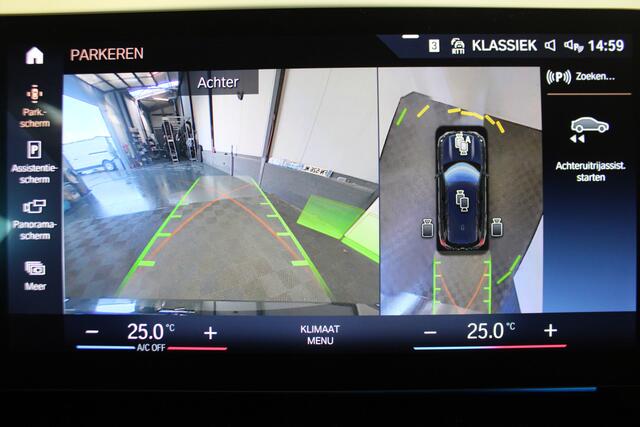 BMW X1 xDrive23i M Sport |360 Cam|Navi|