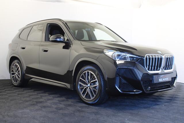 BMW X1 xDrive23i M Sport |360 Cam|Navi|