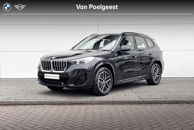 BMW X1 sDrive18i M-Sport | Premium Pack |