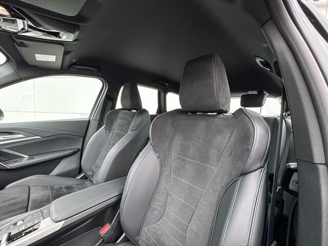 BMW X1 sDrive18i M-Sport | Premium Pack |