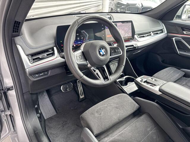 BMW X1 sDrive18i