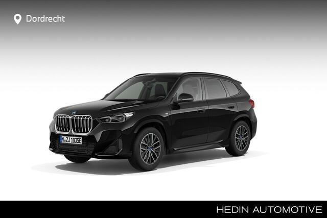 BMW X1 xDrive25e | M-Sport | Panorama | Trekhaak | Voorbereiding Driving Assistant Plus |
