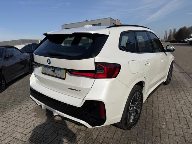 BMW X1 xDrive25e M sport Camera | Stoelverw. | Grootlicht | Spiegelpakket