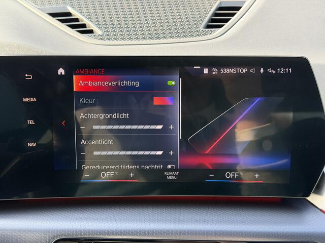 BMW X1 xDrive25e M sport Camera | Stoelverw. | Grootlicht | Spiegelpakket