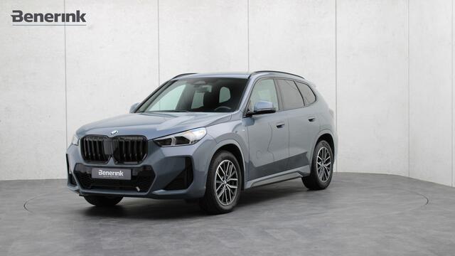 BMW X1 sDrive18i M-Sport | Stuurwielverwarming | Trekhaak | Driving Assistant Plus | Memory