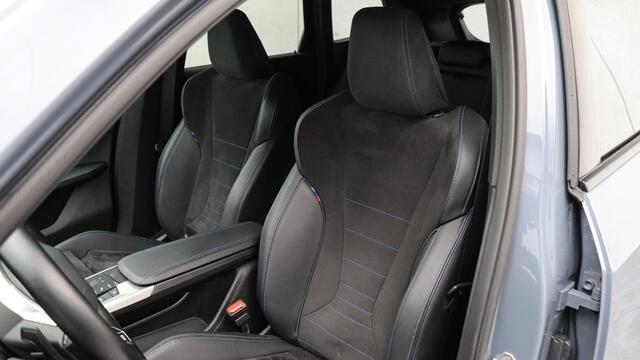 BMW X1 sDrive18i M-Sport | Stuurwielverwarming | Trekhaak | Driving Assistant Plus | Memory