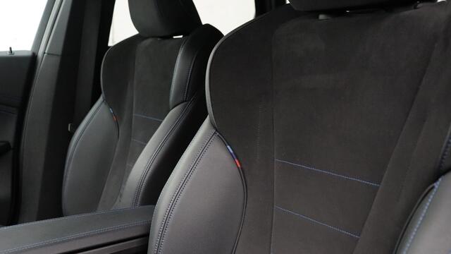 BMW X1 sDrive18i M-Sport | Stuurwielverwarming | Trekhaak | Driving Assistant Plus | Memory