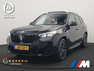 bmw-x1-sdrive20i-m-sport-170pk-deal