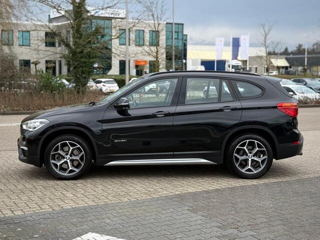 BMW X1 XDRIVE20I HIGH EXEC. PANO LEER TREKHAAK