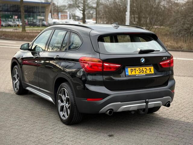 BMW X1 XDRIVE20I HIGH EXEC. PANO LEER TREKHAAK