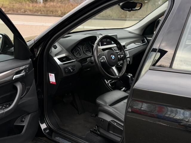 BMW X1 XDRIVE20I HIGH EXEC. PANO LEER TREKHAAK