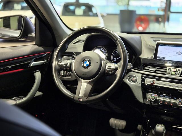 BMW X1 xDrive25e Executive Sportline | Camera | Trekhaak | Carplay | Stoelverwarming