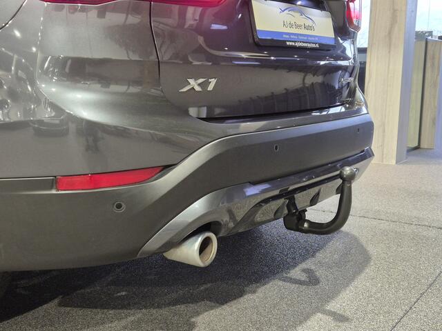 BMW X1 xDrive25e Executive Sportline | Camera | Trekhaak | Carplay | Stoelverwarming