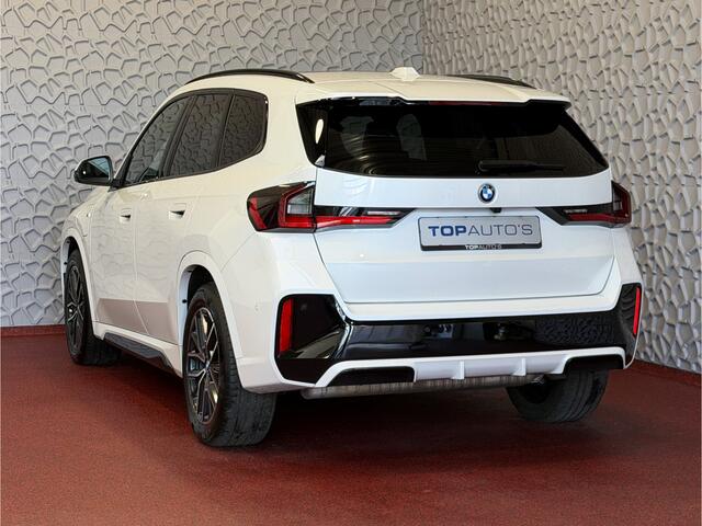 BMW X1 XDRIVE 25E PLUG IN HYBIRD M-SPORT LED PANORAMA .SCHUIFDAK ELEK.KLEP NAVI STOELVERW M-SHADOW LINE ELEK.STOEL ZWARTE.HEMEL 2025 PHEV PLUG IN HYBRID AWD 4X4 4WD ? Top Auto's. Al 30 Jaar uw Bmw Specialist in , BMW M / M Sport / PHEV / HEV / Hybrid / Mhev / 2
