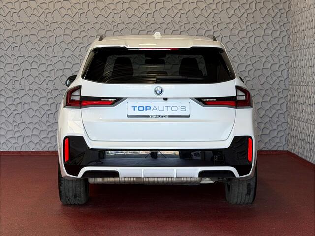 BMW X1 XDRIVE 25E PLUG IN HYBIRD M-SPORT LED PANORAMA .SCHUIFDAK ELEK.KLEP NAVI STOELVERW M-SHADOW LINE ELEK.STOEL ZWARTE.HEMEL 2025 PHEV PLUG IN HYBRID AWD 4X4 4WD ? Top Auto's. Al 30 Jaar uw Bmw Specialist in , BMW M / M Sport / PHEV / HEV / Hybrid / Mhev / 2