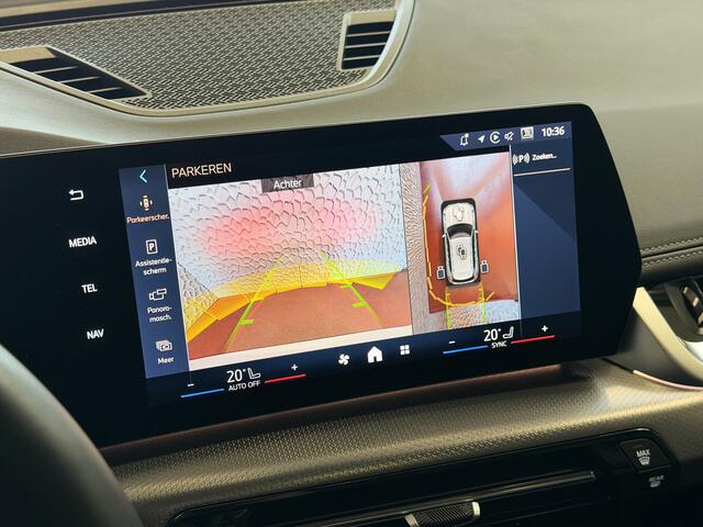 BMW X1 XDRIVE 25E PLUG IN HYBIRD M-SPORT LED PANORAMA .SCHUIFDAK ELEK.KLEP NAVI STOELVERW M-SHADOW LINE ELEK.STOEL ZWARTE.HEMEL 2025 PHEV PLUG IN HYBRID AWD 4X4 4WD ? Top Auto's. Al 30 Jaar uw Bmw Specialist in , BMW M / M Sport / PHEV / HEV / Hybrid / Mhev / 2