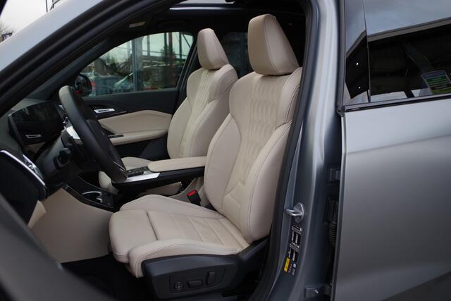 BMW X1 xDrive30e 327 PK M-Sport Pro PHEV, Panoramadak, Diving Ass. Prof., H/K Sound, Head-Up