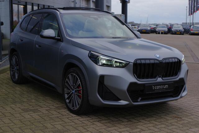 BMW X1 xDrive30e 327 PK M-Sport Pro PHEV, Panoramadak, Diving Ass. Prof., H/K Sound, Head-Up