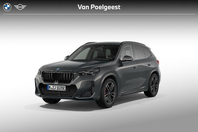 BMW X1 xDrive25e | M Sportpakket Pro | Innovation Pack | Comfort Pack