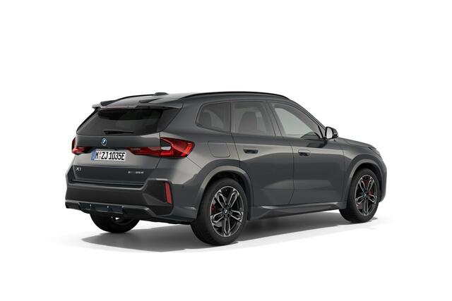 BMW X1 xDrive25e | M Sportpakket Pro | Innovation Pack | Comfort Pack