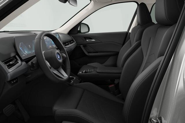 BMW X1 xDrive25e