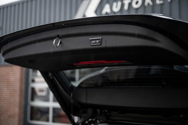 BMW X1 sDrive18i | M-Sport | Shadow | Harman/Kardon | Keyless | Sportstoelen | Camera | Adap. led | 19' inch |