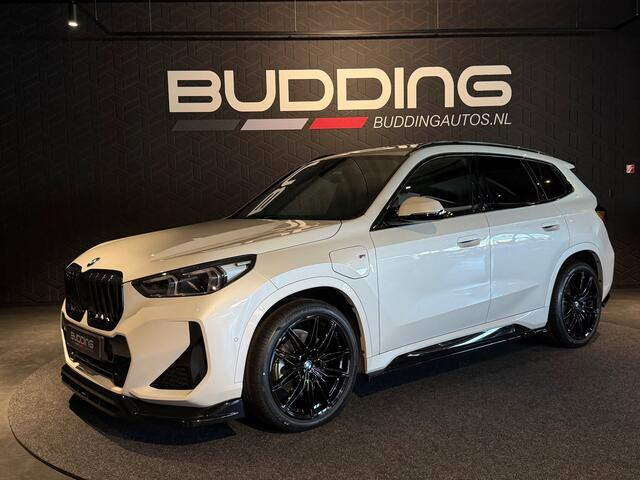 BMW X1 xDrive30e | M-sport | Pano | 20'' | Maxton | Driving Assist