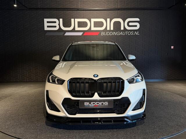 BMW X1 xDrive30e | M-sport | Pano | 20'' | Maxton | Driving Assist