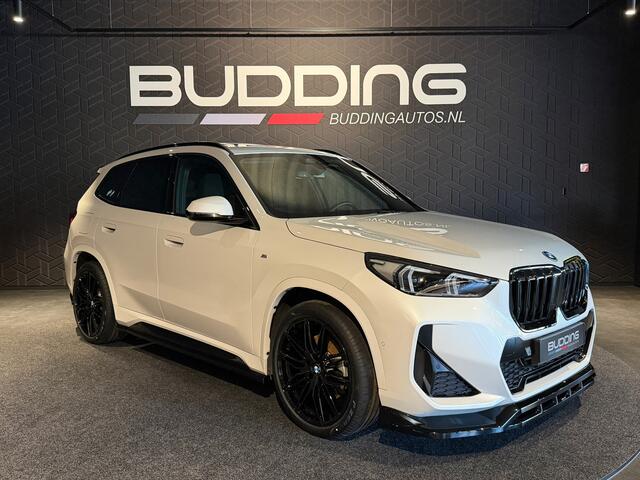 BMW X1 xDrive30e | M-sport | Pano | 20'' | Maxton | Driving Assist