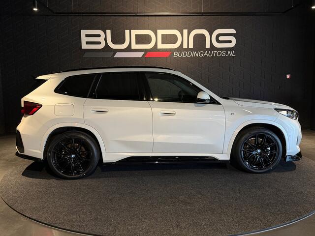 BMW X1 xDrive30e | M-sport | Pano | 20'' | Maxton | Driving Assist