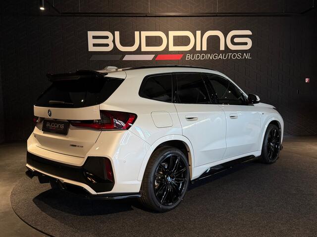 BMW X1 xDrive30e | M-sport | Pano | 20'' | Maxton | Driving Assist