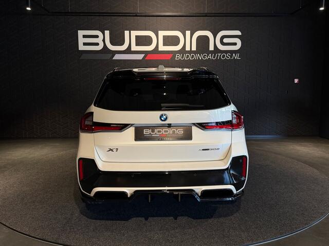 BMW X1 xDrive30e | M-sport | Pano | 20'' | Maxton | Driving Assist
