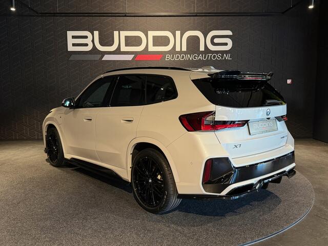 BMW X1 xDrive30e | M-sport | Pano | 20'' | Maxton | Driving Assist