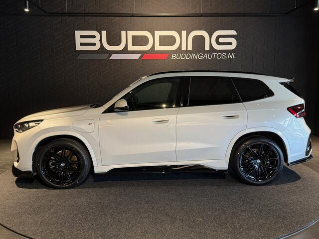 BMW X1 xDrive30e | M-sport | Pano | 20'' | Maxton | Driving Assist