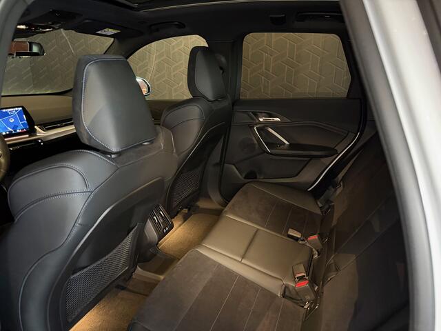 BMW X1 xDrive30e | M-sport | Pano | 20'' | Maxton | Driving Assist