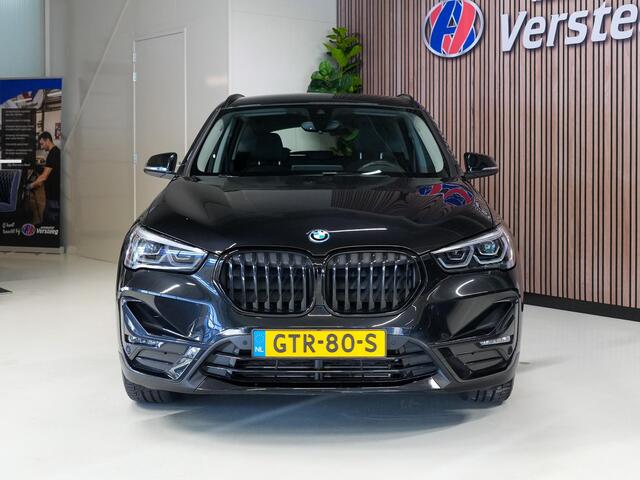 BMW X1 xDrive25e High Executive