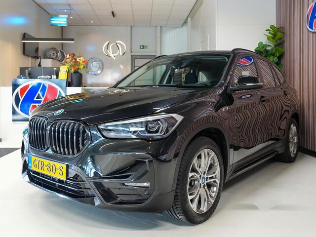 BMW X1 xDrive25e High Executive
