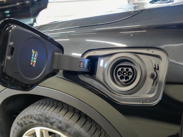 BMW X1 xDrive25e High Executive